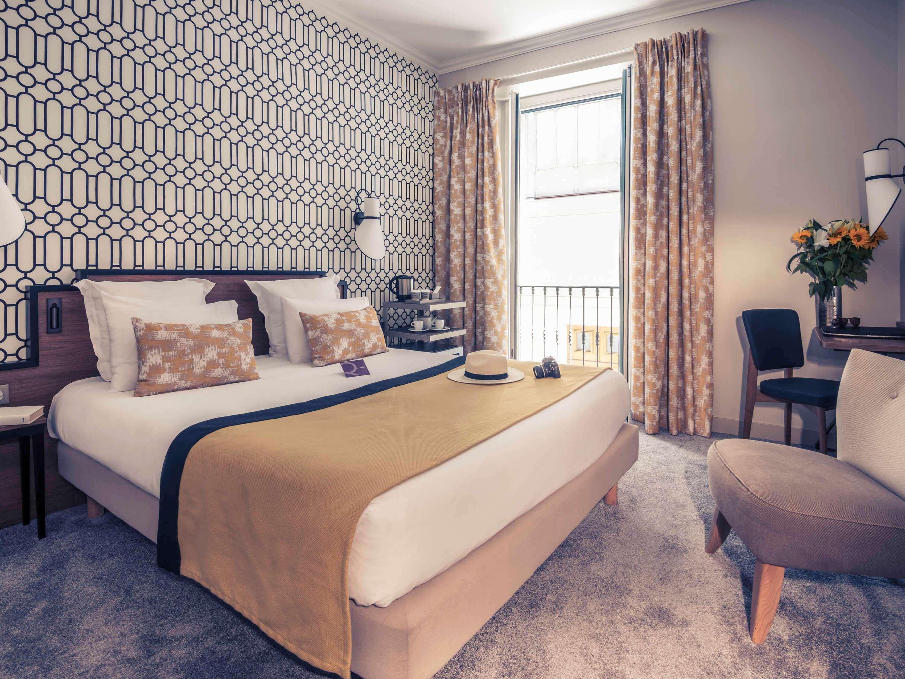 Mercure Marseille Canebiere Vieux-Port Екстер'єр фото