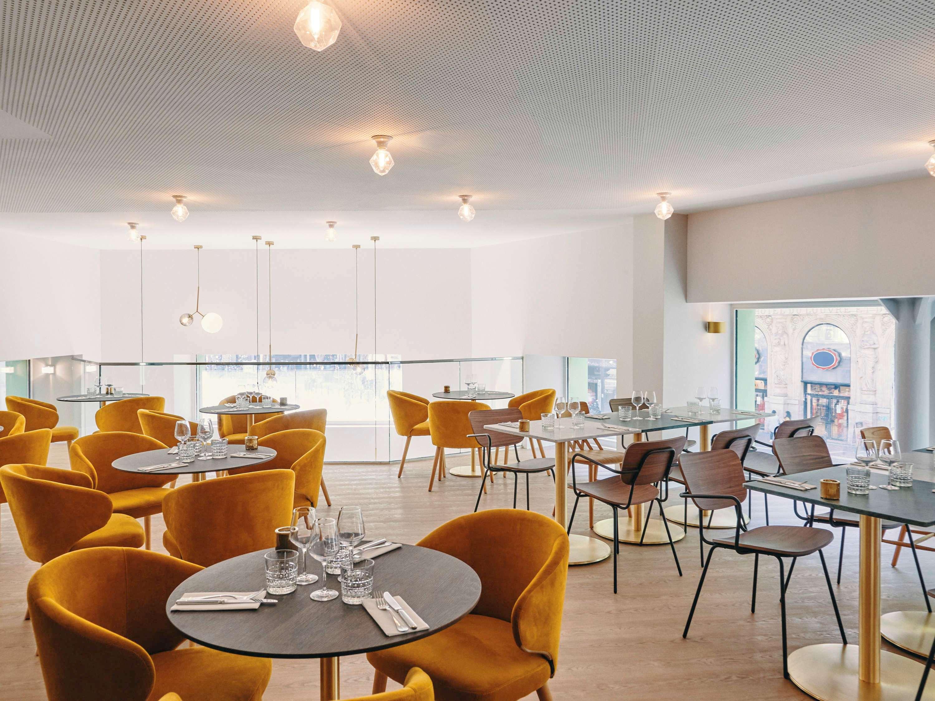 Mercure Marseille Canebiere Vieux-Port Екстер'єр фото